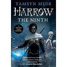 Tamsyn Muir: Harrow the Ninth