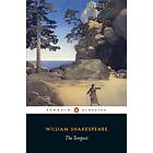 William Shakespeare: The Tempest