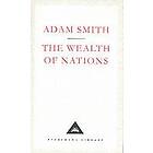 Adam Smith: The Wealth Of Nations