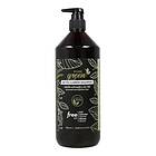 Pure Green Detox Carbon Shampoo 1000ml