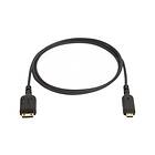 8Sinn eXtraThin HDMI Mini - HDMI Micro 0,8m