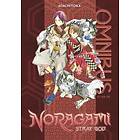 Adachitoka: Noragami Omnibus 3 (Vol. 7-9)