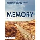 Alan Baddeley, Michael W Eysenck, Michael C Anderson: Memory