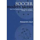Alessandro Zauli: Soccer Modern Tactics