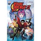 Allan Heinberg: Young Avengers By Heinberg &; Cheung Omnibus