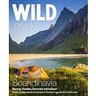 Ben Love: Wild Guide Scandinavia (Norway, Sweden, Iceland and Denmark): Volume 3