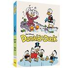 Carl Barks: Walt Disney's Donald Duck Gift Box Set Christmas in Duckburg & Under the Polar Ice: Vols. 21 23