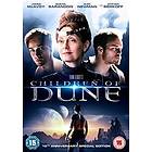 Children of Dune (UK) (DVD)