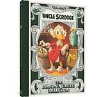 Carl Barks: Walt Disney's Uncle Scrooge: The Diamond Jubilee Collection