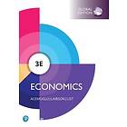 Daron Acemoglu: Economics, Global Edition