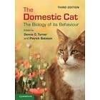 Dennis C Turner: The Domestic Cat