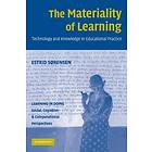 Estrid Srensen: The Materiality of Learning
