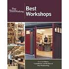 Fine Woodworkin: Fine Woodworking: Best Workshops