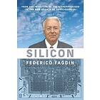 Federico Faggin: Silicon: From the Invention of Microprocessor to New Science Consciousness