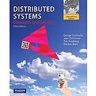 George Coulouris, Jean Dollimore, Tim Kindberg, Gordon Blair: Distributed Systems: Pearson International Edition 5th