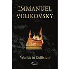 Immanuel Velikovsky: Worlds in Collision