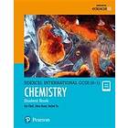 Jim Clark: Pearson Edexcel International GCSE (9-1) Chemistry Student Book