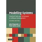 John Fitzgerald: Modelling Systems