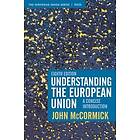 John McCormick: Understanding the European Union