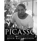 John Richardson: A Life of Picasso Volume IV