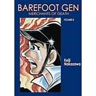 Keiji Nakazawa: Barefoot Gen Vol. 8