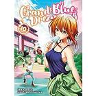 Kimitake Yoshioka, Kenji Inoue: Grand Blue Dreaming 10