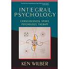Ken Wilber: Integral Psychology