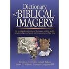 Leland Ryken, James C Wilhoit, Tremper Longman III: Dictionary of Biblical Imagery