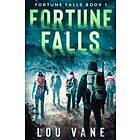 Lou Vane: Fortune Falls