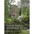 Martin Wood, Judith B Tankard: Gertrude Jekyll at Munstead Wood