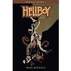 Mike Mignola: Hellboy Omnibus Volume 4: In Hell