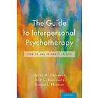 Myrna M Weissman: The Guide to Interpersonal Psychotherapy