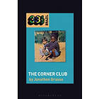 Prof Jonathon Grasse: Milton Nascimento and Lo Borges's The Corner Club