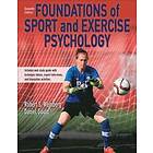 Robert Weinberg, Daniel Gould: Foundations of Sport and Exercise Psychology 7th Edition With Web Study Guide-Paper