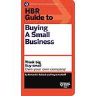 Richard S Ruback, Royce Yudkoff: HBR Guide to Buying a Small Business