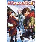 Roy: By the Grace of Gods: Volume 11