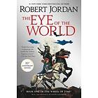 Robert Jordan: The Eye of the World: Book One Wheel Time