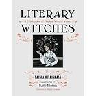 Taisia Kitaiskaia: Literary Witches