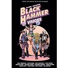 Scott Snyder: Black Hammer: Visions Volume 2