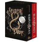 Shelby Mahurin: Serpent &; Dove 2-Book Box Set