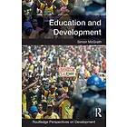 Simon McGrath: Education and Development