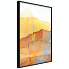 Artgeist Poster Affisch Noble Stone [Poster] 30x45 A3-DRBPRP0753m_cr