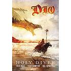 Steve Niles, Dio, Z2 Comics: Dio Holy Diver