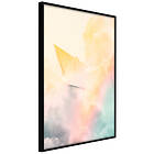 Artgeist Poster Affisch Origami [Poster] 30x45 A3-DRBPRP1651m_cr