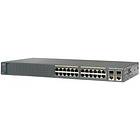 Cisco Catalyst 2960-24TC-L