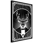 Artgeist Poster Affisch Agents of Change [Poster] 40x60 A3-DRBPRP1361l_cr