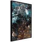 Artgeist Poster Affisch Andromeda [Poster] 30x45 A3-DRBPRP0734m_cr