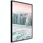 Artgeist Poster Affisch Severe Winter [Poster] 40x60 A3-DRBPRP1530l_cr