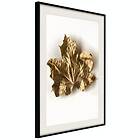 Artgeist Poster Affisch Golden Maple [Poster] 20x30 A3-DRBPRP1561s_cr_pp