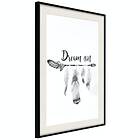 Artgeist Poster Affisch Dream On [Poster] 30x45 A3-DRBPRP1309m_cr_pp